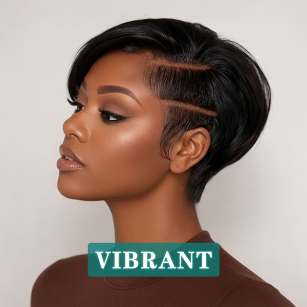 Vibrant - Full Of Energy