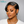 Bequeen 13X4 Lace Pixie Wig Side Part Style
