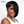 Bequeen Sexy Side Part Bob Full Lace Wig