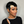 Bequeen Black Highlight Blonde Pixie Short Cut No Lace Wig