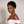 Bequeen Savage 1B Wave Updo Wedding Wig