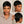 Bequeen Full Lace Special Scalp Pixie Wig