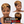 Bequeen Yellow Pixie Cut Wig Special Style(Limited Time Sales)