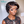 Bequeen Elegant Highlight Brown Frontal Lace Wig