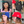 Bequeen 100% Human Hair Braid with Hat Workout Wig