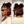 BeQueen Burgundy Bun 100% Human Hair Lace Bob Wig