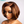 Load image into Gallery viewer, BEQUEEN 4x4 Lace Closure Wig Straight 4MIX27 Bob Wig BeQueenWig
