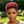 Bequeen Vibrant Lowcut 99J Elegance Pixie Lace Wig