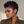 Bequeen 1B Afro Low Cut  Kinky Curly Wave 13×4 Lace Full Cap Wig