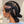 Bequeen Cute Two Buns Special Braid Full Lace Wig-2