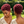 Bequeen Vibrant Lowcut 99J Elegance Pixie Lace Wig