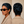 Bequeen Frontal Lace Slicked-back Style Pixie Short Cut Wig
