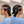 Bequeen Cute Two Buns Special Braid Full Lace Wig-2