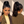 BeQueen Black Braid With Ponytail Frontal Lace 100% Human Hair