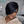 Bequeen 1B Side Part Long Pixie Wig