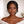 BeQueen Wig WEDDING WIG Bequeen Elegant Chignon Updo Wedding Wig-1