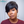 Bequeen Black Natural Style Side Part Bang Pixie Short Cut Wig