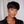 Bequeen Pixie Style Natural Black Wig