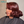 BeQueen Vintage Auburn Side Part Wave Bob Wig