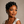 Bequeen 1B Short Cut With Pearl Wave Wedding Wig