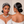 Bequeen Simple 1B A Bun Wedding Wig