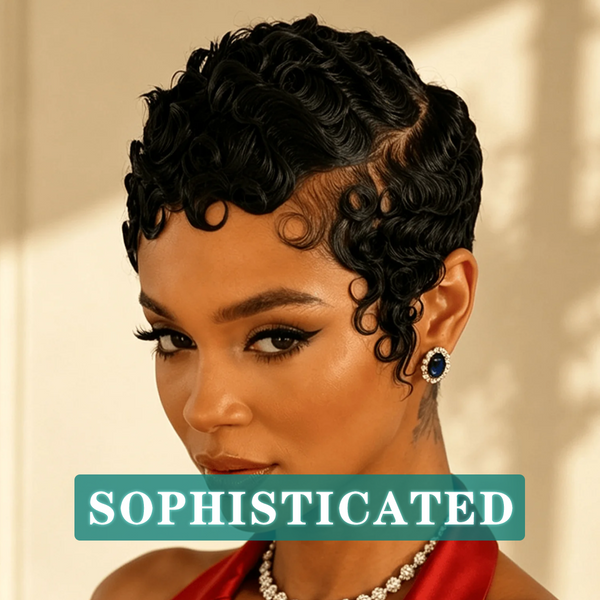 Sophisticated - Pure Timeless