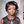 Bequeen Elegant Highlight Brown Frontal Lace Wig