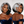 Bequeen Frontal Highlight White Bob Wig