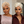 Bequeen Platinum Short-cut Pixie Full Lace Wig