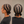Bequeen Natural Black Full Lace Braid Cute Wig