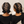 Bequeen Cute Full Lace 100% Human Hair Braid-1