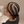 Bequeen Natural Black Full Lace Braid Cute Wig