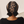 Bequeen Cute Full Lace 100% Human Hair Braid-1