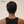 Bequeen 1B Airy Lightweight Short Bang Pixie Wig