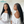 Bequeen Black Braid & Wave 22inch Full Lace Long Wig