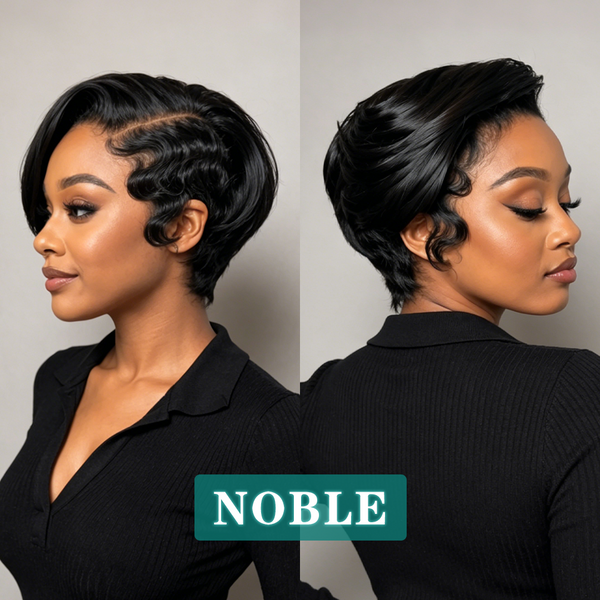 Noble - Elegant And Graceful