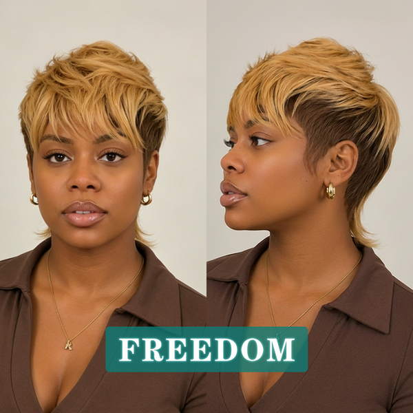 Freedom - Free Spirit