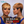 Bequeen Warm Honey Blonde Pixie Wig (Limited Time Sales)