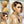 Load image into Gallery viewer, BEQUEEN Straight Wave T Part Wig Pixie Cut Short Wig 100% Human Hair BeQueenWig
