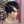 Bequeen 1B Side Part Full Lace Wig