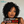 Bequeen Kinky Black Short 100% Human Hair Braided Wig (Limited Time Sales)