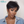 Bequeen Natural Black Pixie Wig