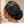 BeQueen Elegant Side Part Heart Style Full Lace Braid For Black Women