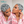 Bequeen Carbon Grey Finger Wave Pixie Cut Wig