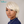 BEQUEEN 613 Blonde Natural Style Side Part Short Cut Bob Wig