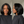 Bequeen Fashion Natrual Black Bob Wig