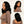 Bequeen 13X4 HD Lace Body Wavy Glueless Customized Wig