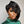 Bequeen Side Part Long Pixie Cut Sexy Lace Wig