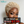 Bequeen Blonde Short Cut Elegance Pixie Lace Wig