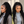 BeQueen Frontal Braid Black Ponytail Full Lace 24 Inch 100% Human Hair